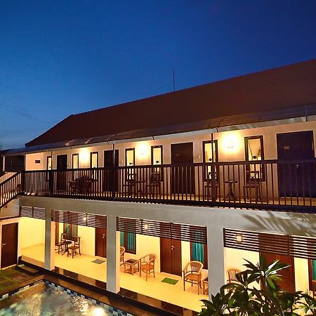 Sanur Guest House Luaran gambar