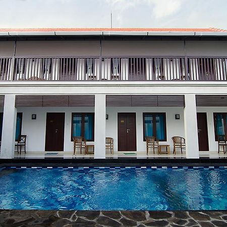 Sanur Guest House Luaran gambar