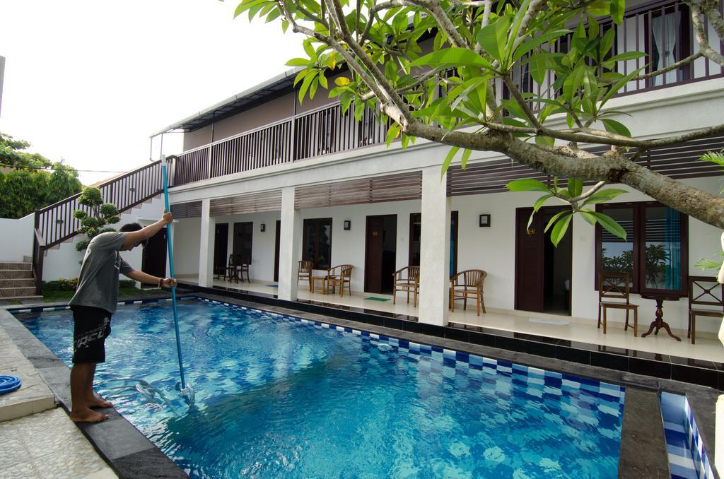 Sanur Guest House Luaran gambar