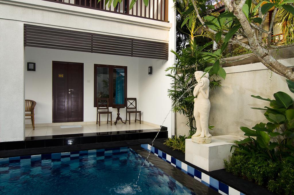 Sanur Guest House Luaran gambar
