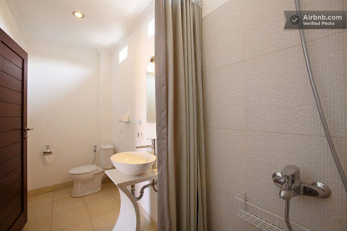 Sanur Guest House Luaran gambar