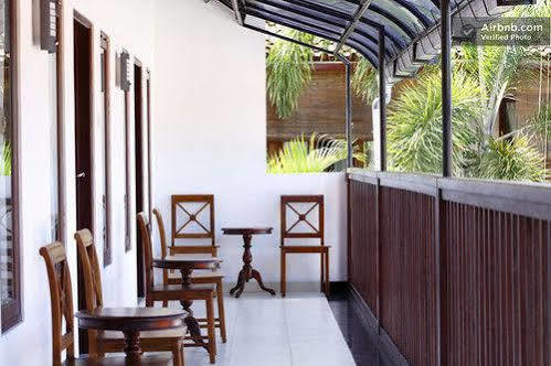 Sanur Guest House Luaran gambar