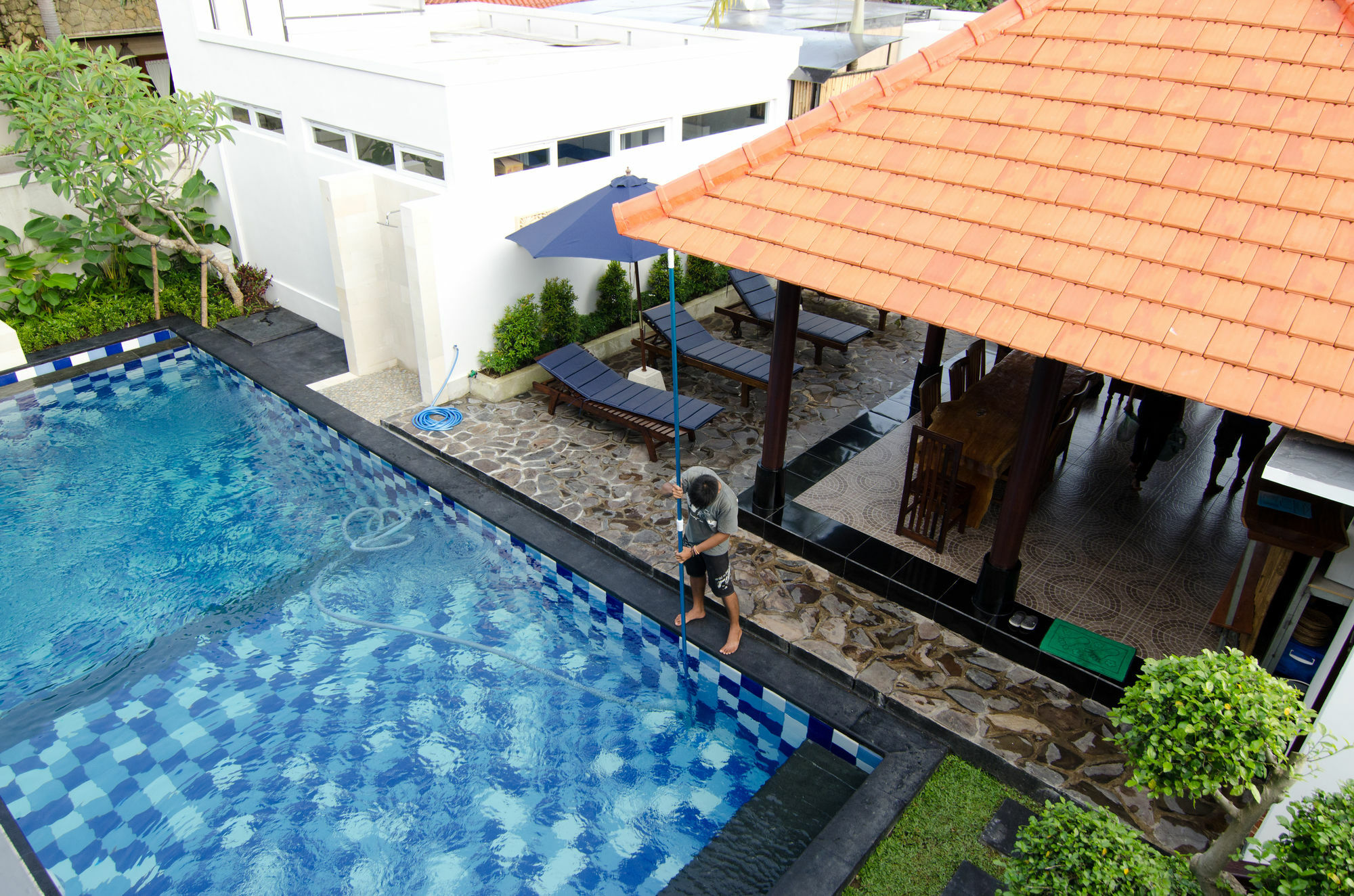 Sanur Guest House Luaran gambar